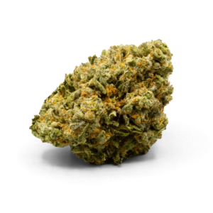 Apple Banana Candy Nug
