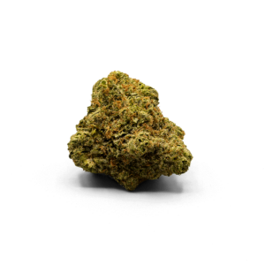 Ginger Tea Nug