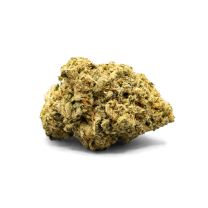 Rose Gold Rackz Nug