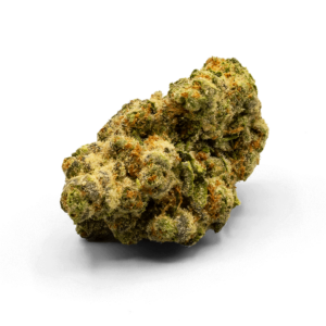 Garlic Crusher Nug