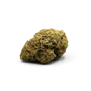 Golden Goat Nug