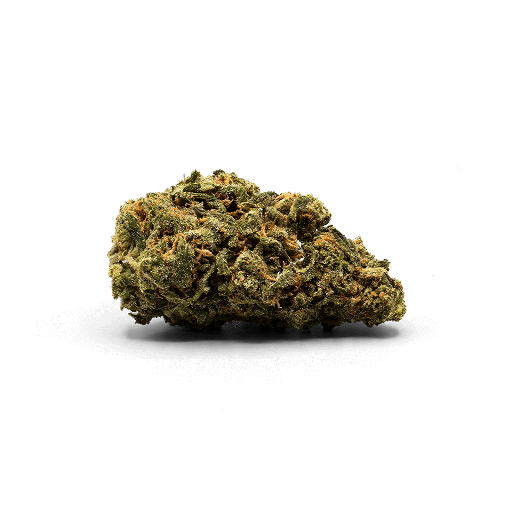 Ghost Train Haze