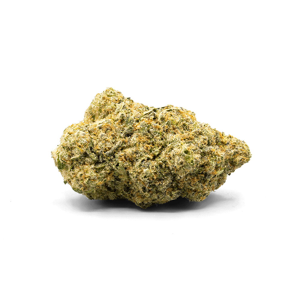 Chronic Cake